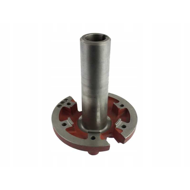 Stebulė su bizono rankove 5050600205 5050 60 020 5