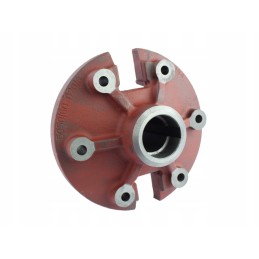 Stebulė su bizono rankove 5050600205 5050 60 020 5