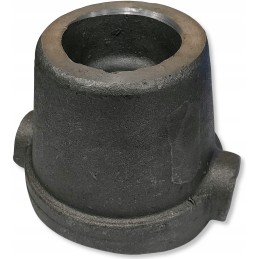 Kiper išverčiami rutuliai, skersmuo 75, iki 8 tonų, 2 vnt