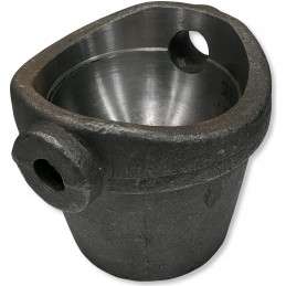 Kiper išverčiami rutuliai, skersmuo 75, iki 8 tonų, 2 vnt