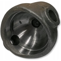 Kiper išverčiami rutuliai, skersmuo 75, iki 8 tonų, 2 vnt