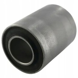 Metalinė ir guminė pasukimo svirties įvorė 36 x 70 x 90 mm