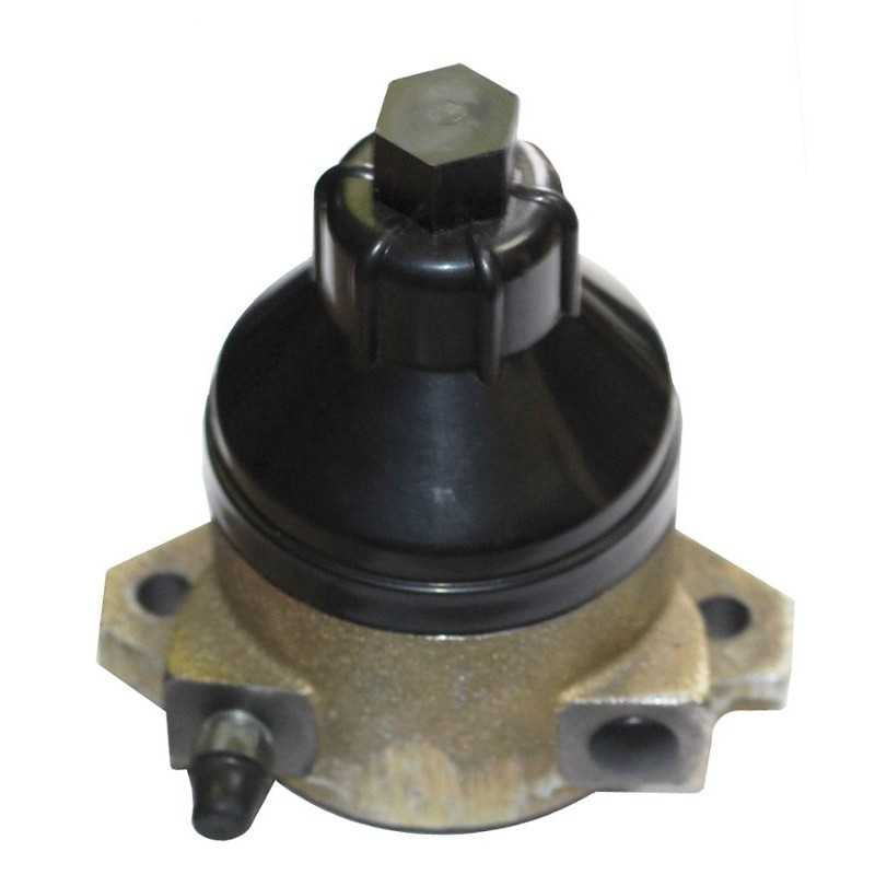 Fendt Farmer G524100070050 stabdžių cilindras