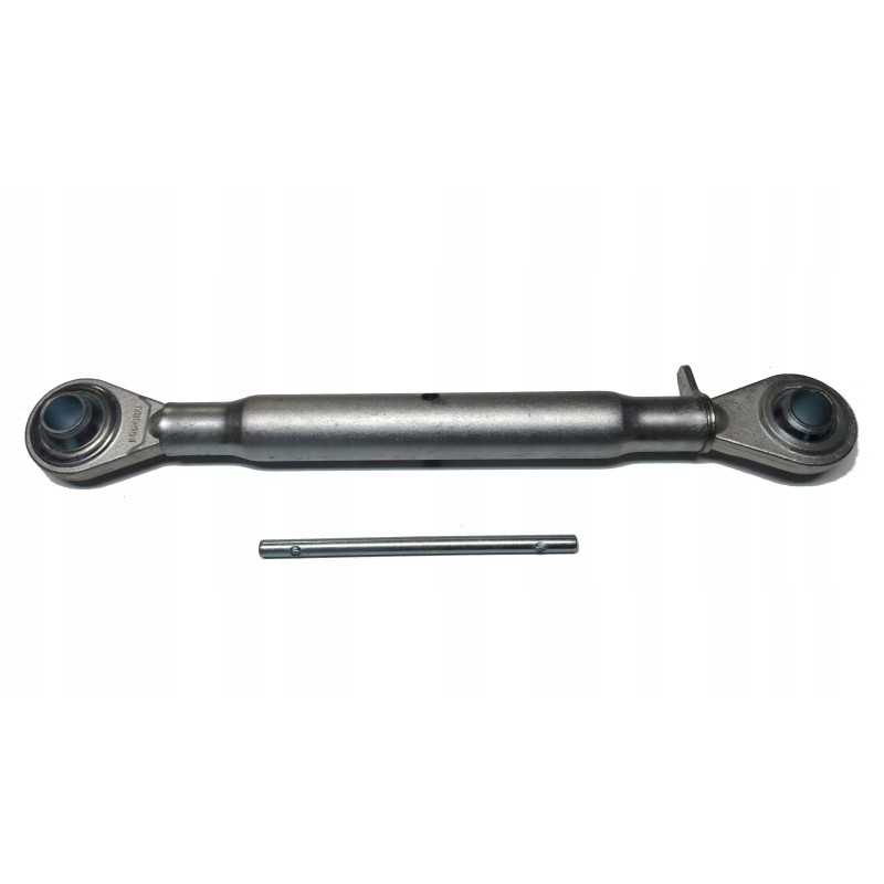 Viršutinė jungtis, kabelis, sagtis, 555-755 mm, 2 kategorija