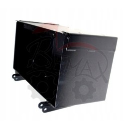 Akumuliatoriaus dėžutė zetor 7211 5211 7745 60118401