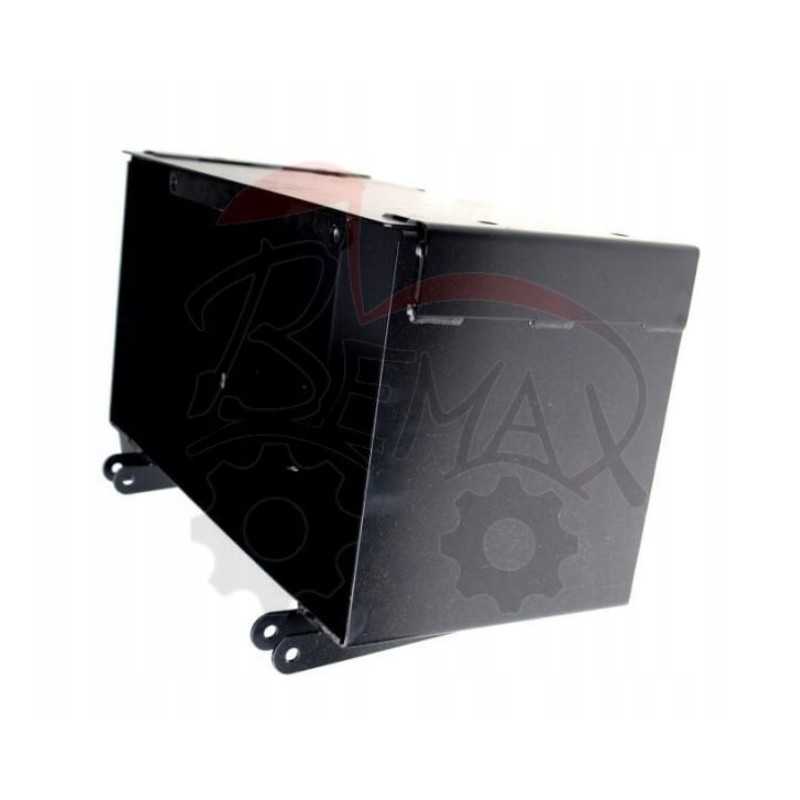 Akumuliatoriaus dėžutė zetor 7211 5211 7745 60118401