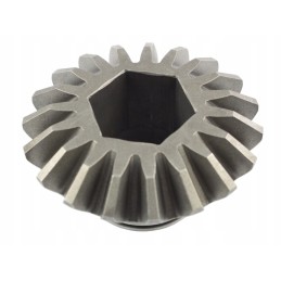 Kampinis ratas su 19 titano apollo znw01005 87950100