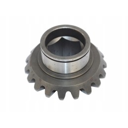 Kampinis ratas su 19 titano apollo znw01005 87950100