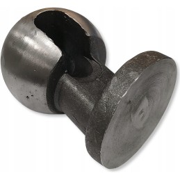 Kiper išverčiami rutuliai, skersmuo 95, iki 28 tonų, 2 vnt