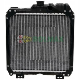 Vandens aušintuvas new holland td4000f 84187226