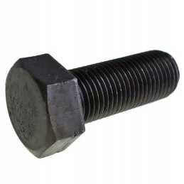 Colinis varžtas smagračio velenui tvirtinti