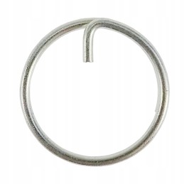 Zetor kablio žiedas