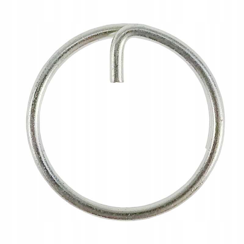 Zetor kablio žiedas