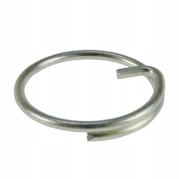 Zetor kablio žiedas