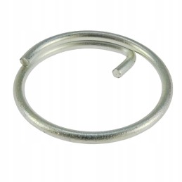 Zetor kablio žiedas