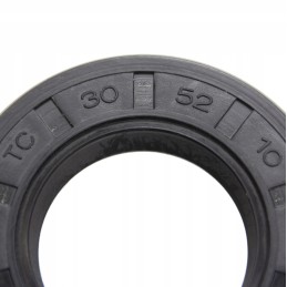 Troškinantis sandariklis 30x52x10 tc nbr kaitinimas 3