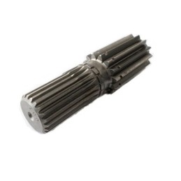 John Deere tilto APL735 palydovinė planetinė šachta