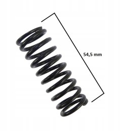 Skirstytuvo spyruoklė c 385 archimedes 80413056 u