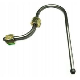 Įpurškimo vamzdis 2 cilindras Ursus C 360