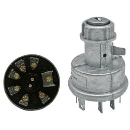 Uždegimo jungiklis john deere re56411