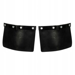 Priekinio sparno purvo atvartas c 330 c 360 komplektas 2 vnt