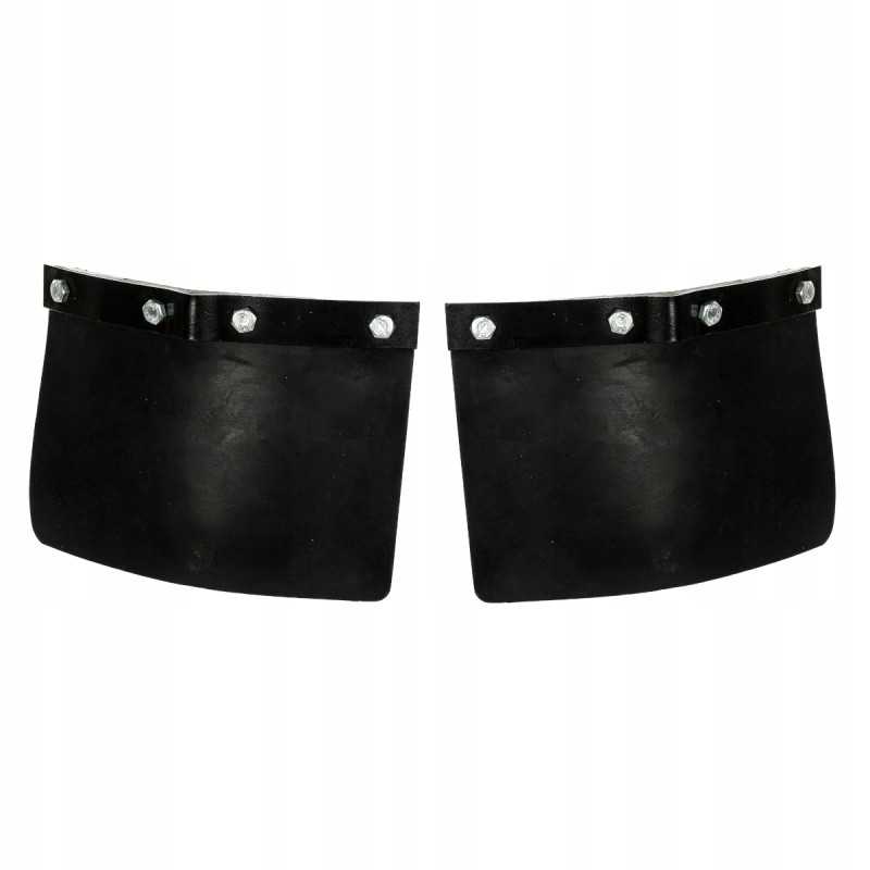 Priekinio sparno purvo atvartas c 330 c 360 komplektas 2 vnt