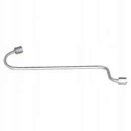 Kuro linija mf 235 255 ursus 2812 3514 nuo