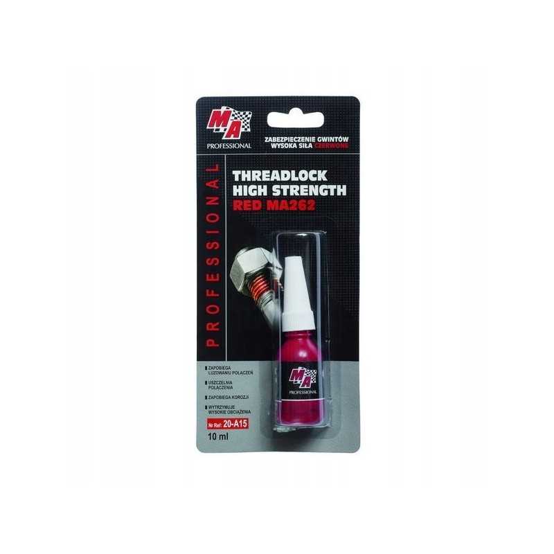 Agro mar sraigtinis lipnus varžtas, didelis sukibimo stiprumas