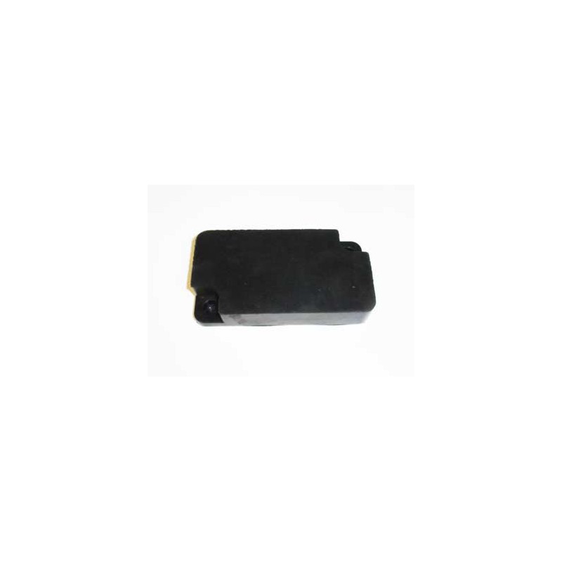 Pronar priekabos guminis buferis 150x80 Pronar priekabos guminis buferis 150x80