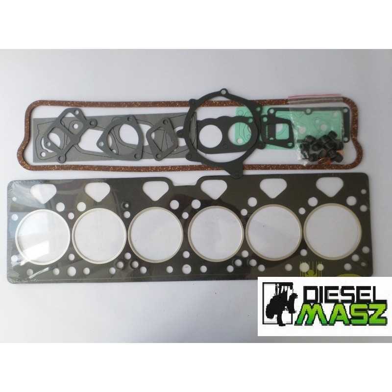 Massey Ferguson variklio galvutės tarpinė 4223535m9