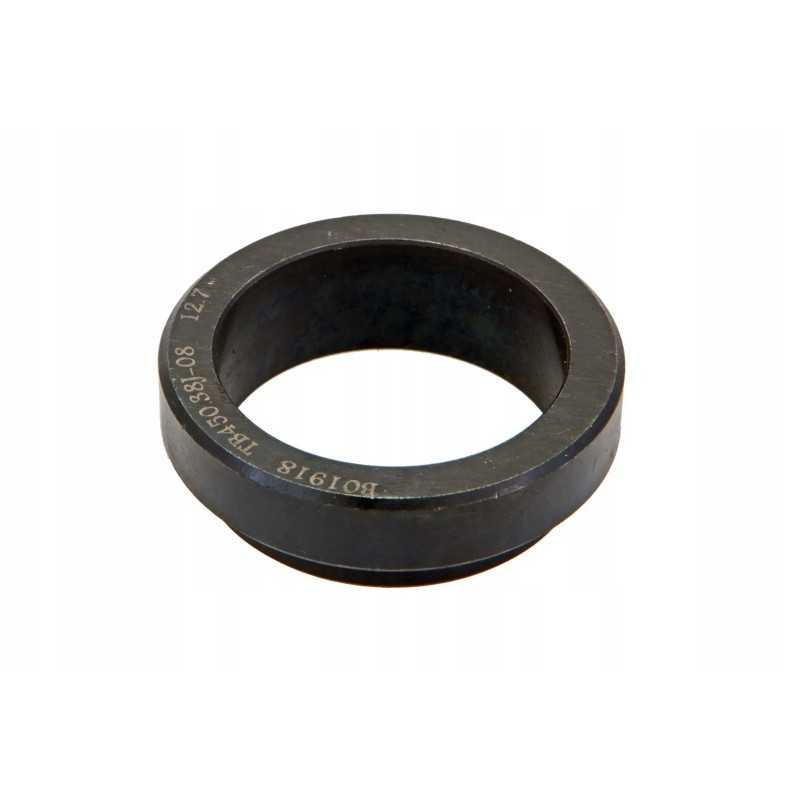 Tb450 38j 08 atbulinės eigos veleno įvorė