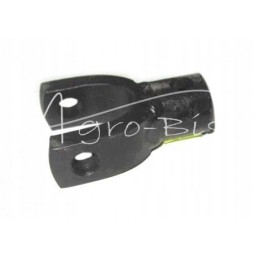 Lenkiškos Zetor keltuvo šakės