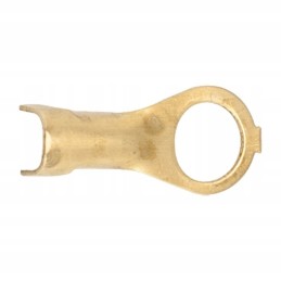 Eyelet antgalis fi 6, pakuotė 100 vnt