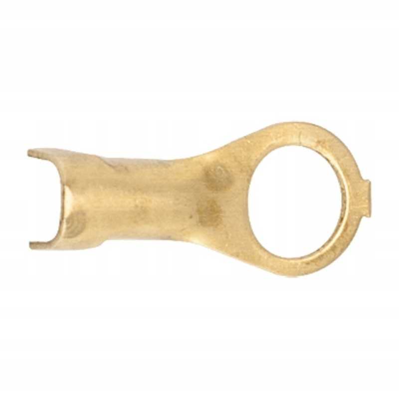 Eyelet antgalis fi 6, pakuotė 100 vnt