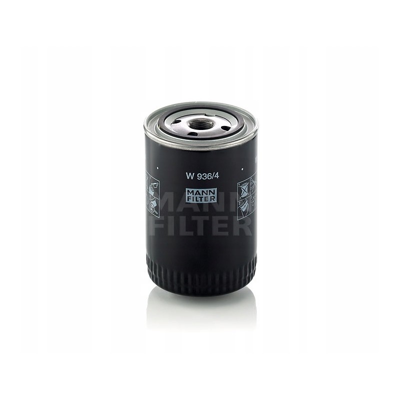 Alyvos filtras renault claas 3132302 6005012019