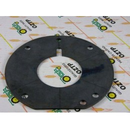 Mf3 mf4 reduktoriaus krepšelio priekinis dangtelis