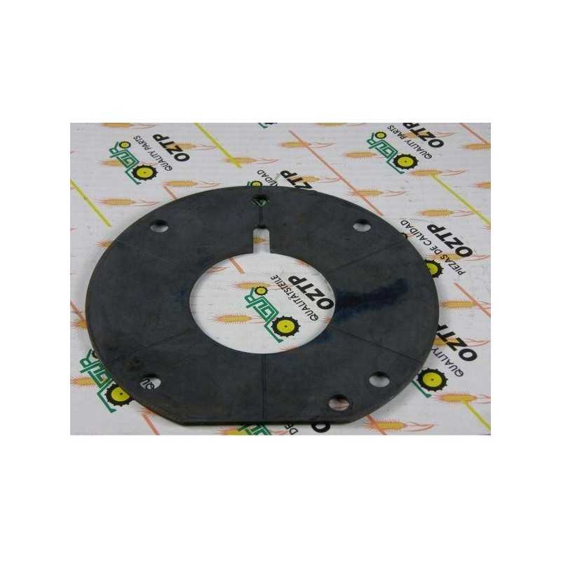 Mf3 mf4 reduktoriaus krepšelio priekinis dangtelis