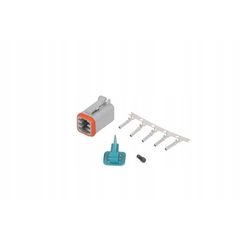 Elektros kištukas wesem a 07131 02