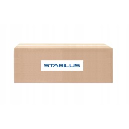 Dujinė spyruoklė bagažinės dangčiui stabilus 5075dq