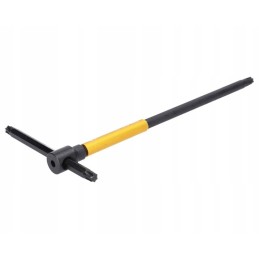 T-raktas su Torx T45 Warynski suktuku