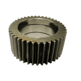 Palydovinė priekinė ašis APL2045 John Deere Deutz 30z