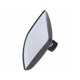 Merlo veidrodis 370x200mm 079352 798256 išgaubtas