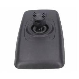 Merlo veidrodis 370x200mm 079352 798256 išgaubtas