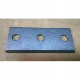 Peilio dangtelis John Deere 6000 z60535 z49623