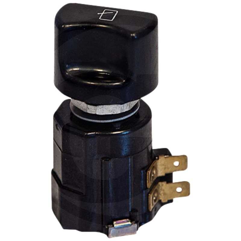 Valytuvo jungiklis 5211 7745