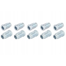 Stabdžių vamzdžio jungtis wp 5 100 164 10