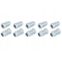 Stabdžių vamzdžio jungtis wp 5 100 164 10