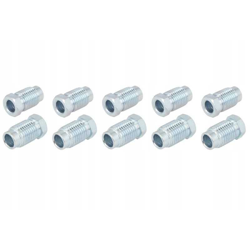 Stabdžių vamzdžio jungtis wp 5 100 164 10