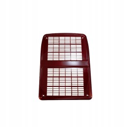 C 360 kaukės tinklelis