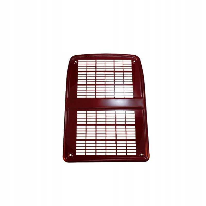 C 360 kaukės tinklelis